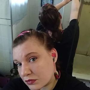 Meet your Posher, Chantel